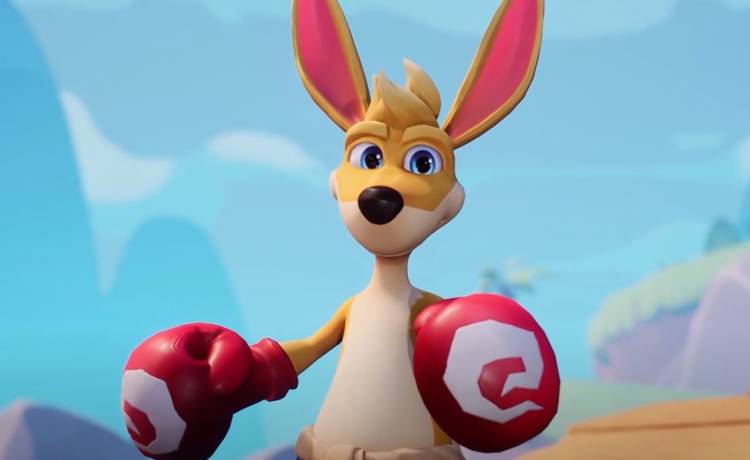 Pamiętacie Kangurka Kao? Kultowa polska gra powraca po 16 latach!