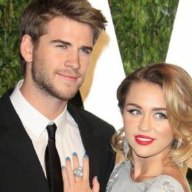 RMF Extra: Isabel Lucas pociesza Liama Hemswortha po rozstaniu z Miley Cyrus? Kim jest dziewczyna? 