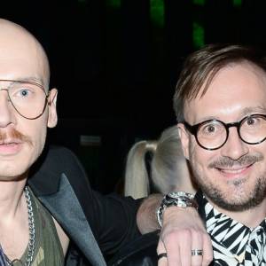 "Gogglebox. Przed telewizorem". Jacek Szawioła pożegna się z show? "Takie słowa uderzyły mnie niczym policzek"