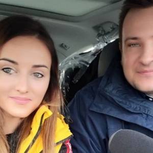 Ania z show: "Rolnik szuka żony" urodziła! Córka Bardowskich jest już na świecie