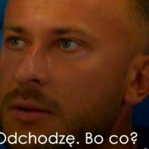"Love Island 4". Arek ogłosił chęć rezygnacji z programu. "Odchodzę". Skąd taka decyzja? [WIDEO]