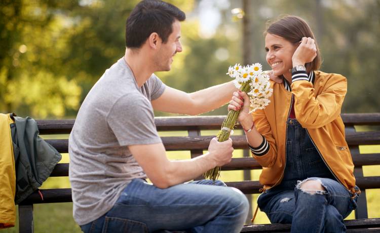 Szybko zakończyła randkę. Potem w swojej łazience znalazła ukrytą wiadomość. To nagranie robi furorę na TikToku! [WIDEO]
