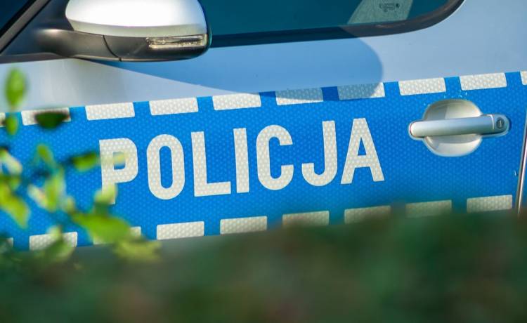 69-letni mężczyzna zatrzymany pod zarzutem oszustwa. Gdzie się ukrywał?