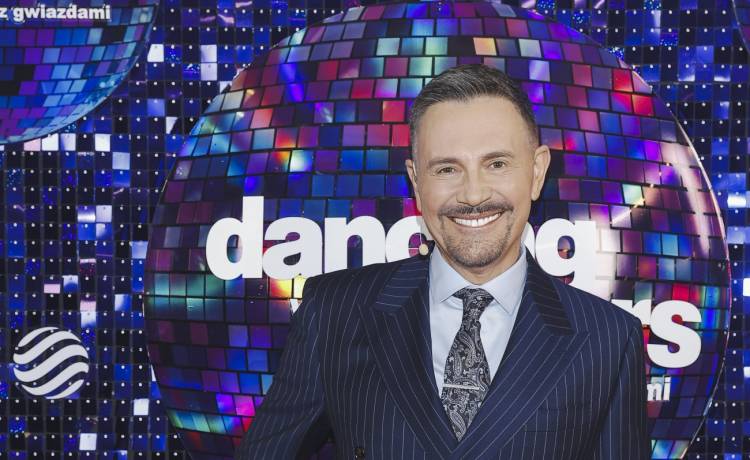 Krzysztof Ibisz. Fot. AKPA