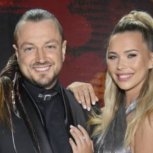 Miłość Kubickiej i Barona kwitnie! Fani komentują: "Lubię na Was patrzeć" [FOTO]