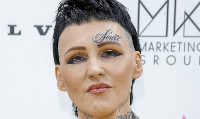 Agnieszka Chylińska wystosowała mocny apel do fanów. "Niektórzy nie mają wyczucia" [WIDEO]