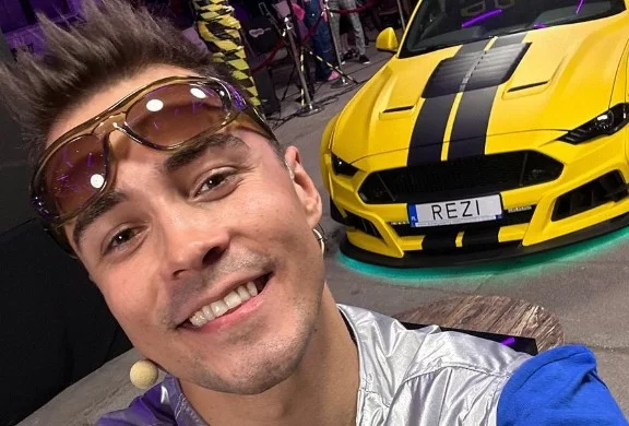 "reZigiusz" nie jest już singlem! Zobacz, kto skradł jego serce!