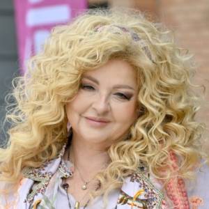 Magda Gessler pokazała nietypowe zdjęcie. Wygląda jak na świętym obrazie? [FOTO]