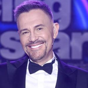 Krzysztof Ibisz nagrał, co robi jego syn. Mały Borys skradł serca internautów! "Śliczny chłopczyk"