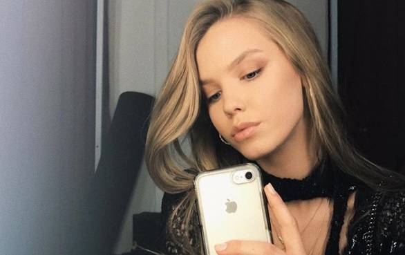 Iga Lis opublikowała intymny kadr z Taco Hamingwayem. Fani: "Jesteście niesamowicie piękni"