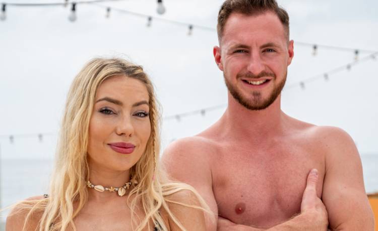 "Love Island". Widzowie bezlitośni dla Klaudii. Wszystko przez jej zachowanie. "To jest tragiczne"