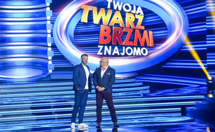 "Twoja twarz brzmi znajomo". Kiedy odcinek świąteczny? Wystąpi nowa uczestniczka. Fani na to czekali