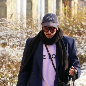 Osobiste wyznanie Michała Szpaka. „Moi przyjaciele są na mnie źli”