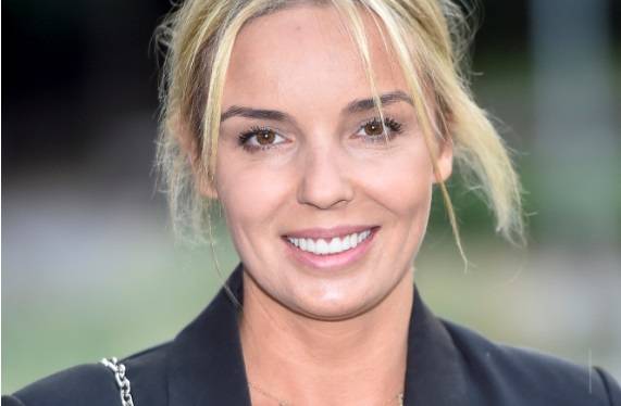 Agnieszka Włodarczyk publikuje czuły kadr z ukochanym. "Jeden jedyny"