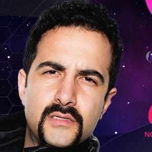Valentino Khan zagra na Sunrise Festival 2019! 