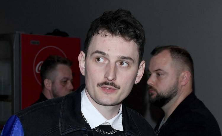 Dawid Podsiadło próbował swoich sił w "Mam talent". Usłyszał zaskakującą propozycję od jury!                                            