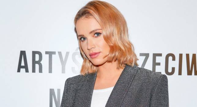 Maffashion zdradziła imię syna! Blogerka pokazała zdjęcia w wyjątkowego baby shower!