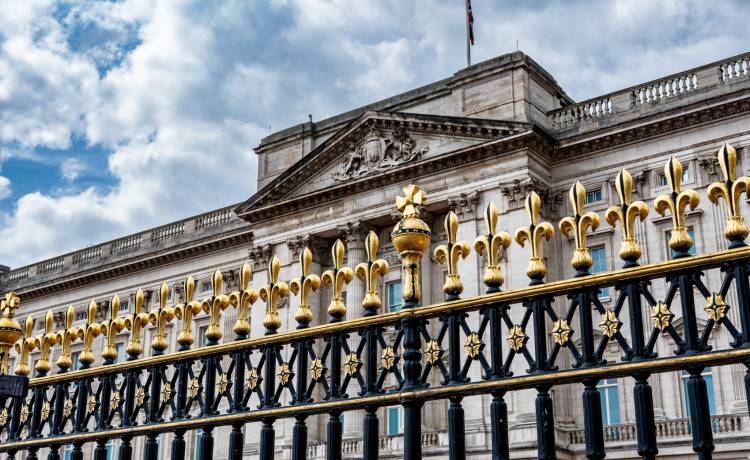 Najstarszy syn Elżbiety II został królem. Pałac Buckingham wydał oświadczenie