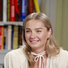 Małgorzata Socha już nie ukrywa twarzy dzieci. Lawina komentarzy pod najnowszym postem