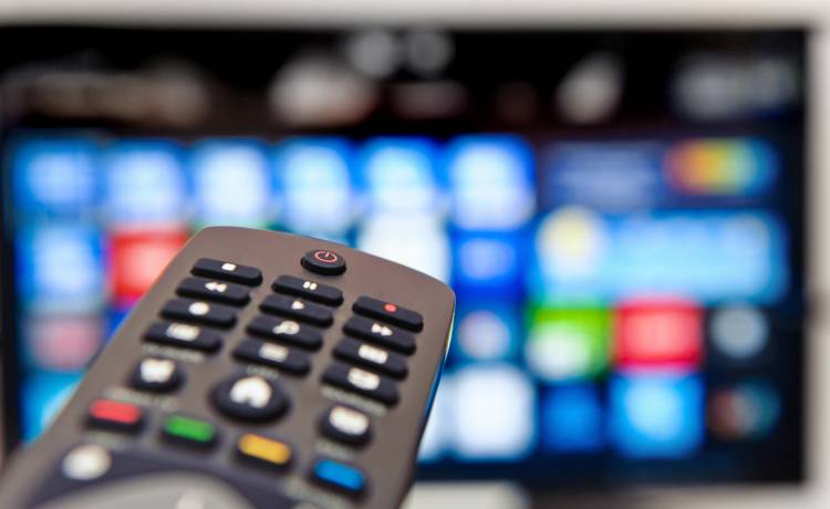 Rosyjskie stacje usunięte z polskiej telewizji. KRRiT wydała specjalny komunikat