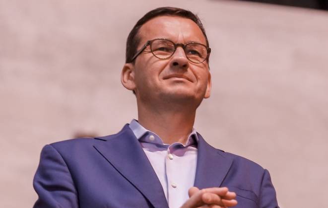 Obowiązkowe szczepienia w Polsce staną się faktem? Znamy odpowiedź premiera Morawieckiego