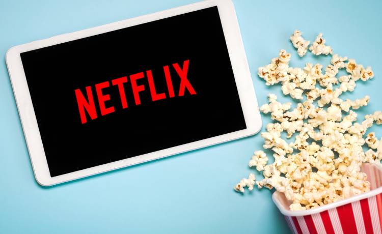Styczeń 2024  - co nowego na Netflixie?