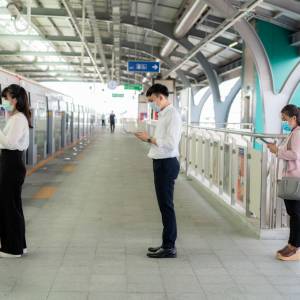 Cała Polska w czerwonej strefie. Co to oznacza? Sprawdź nowe obostrzenia