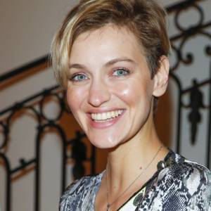 Renata Kaczoruk w bieliźnie. Minimalistyczna stylizacja nie pozostawia wiele wyobraźni! [FOTO]