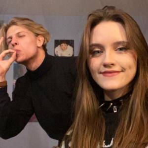 "Top Model". Łukasz Wasielewski związał się z uczestniczką programu! Kim jest jego wybranka?