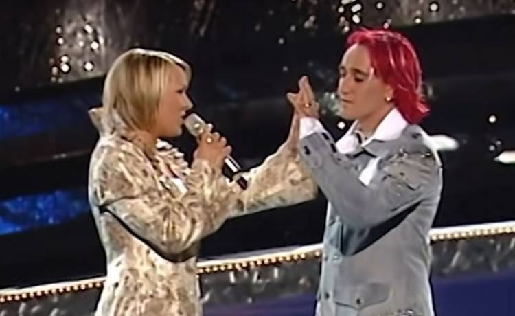 Polska na Eurowizji. Ich Troje wywalczyło wysoką pozycję! Pamiętacie ten występ?