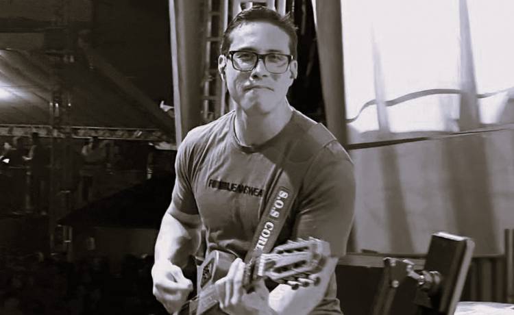 Ayres Sasaki, fot. East News/Media Drum