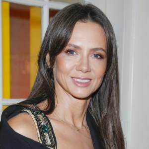 Kinga Rusin szaleje w skąpym stroju kąpielowym. "Wymiatasz" [FOTO]