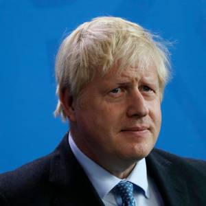 Boris Johnson ma koronawirusa. Premier Wielkiej Brytanii przebywa na domowej kwarantannie                                                                                                 