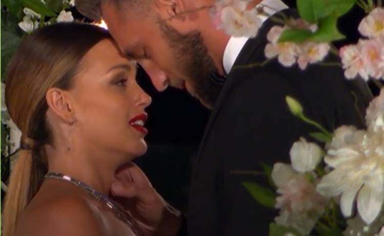 Paulina i Andrzej z "Love Island 4" już się rozstali? Zaskakujące wyznanie uczestniczki [FOTO]