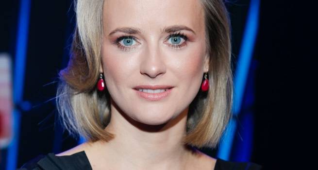 Marta Chodorowska kusi w sieci. W sukience na ramiączkach wyglądała obłędnie! "Ale boska kobieta"