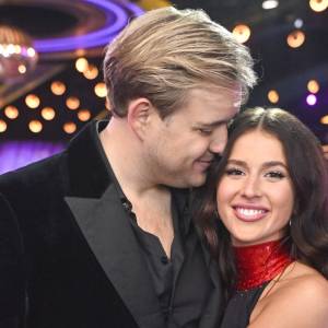 Roksana Węgiel pochwaliła się rodzinnymi kadrami. Pozuje z synem Kevina