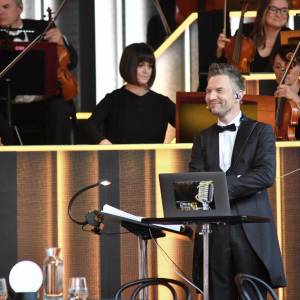 Szokujące wyznanie Adama Sztaby. Co łączy go z Edytą Górniak?