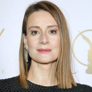 51-letnia Maja Ostaszewska zapozowała w bieliźnie. "Uroda i inteligencja to wielka rzadkość" [FOTO]