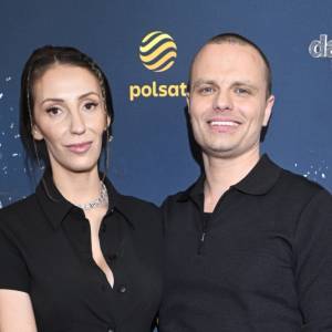 Marcin Hakiel ma młodszą partnerkę. Dominika wyznała, jaka jest między nimi różnica wieku