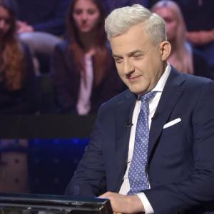 Uczestniczka "Milionerów" na bakier z gramatyką! Pytanie tak proste, że aż podchwytliwe?