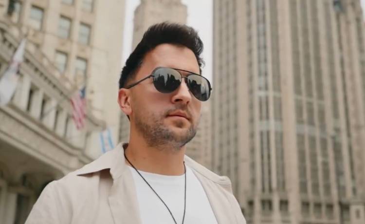 Fot. kadr z Facebooka