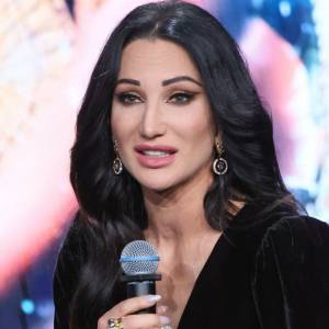 Steczkowska wprost o swoich konkurentach na Eurowizji. Niczego nie ukrywa