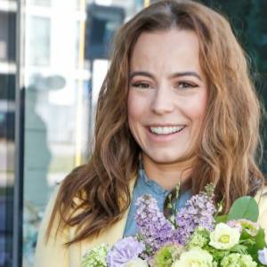 Anna Mucha na zdjęciach sprzed 30 lat. Aktorka pokazała wyjątkowe kadry