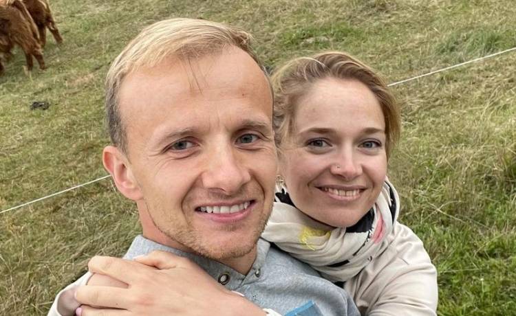 Marta Paszkin i Paweł Bodzianny z "Rolnika" wzięli ślub kościelny! Tak wyglądała uroczystość [FOTO]             