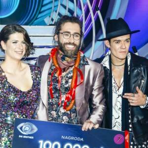 Martyna z "Big Brothera" po szokującej metamorfozie. Mocno schudła i zmieniła się nie do poznania