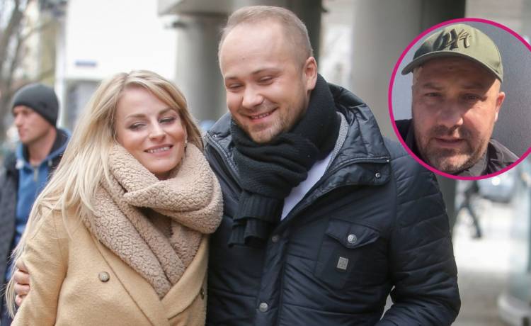 Anita i Adrian ze „Ślubu od pierwszego wejrzenia”. Fot. AKPA/Instagram @adrian_szz