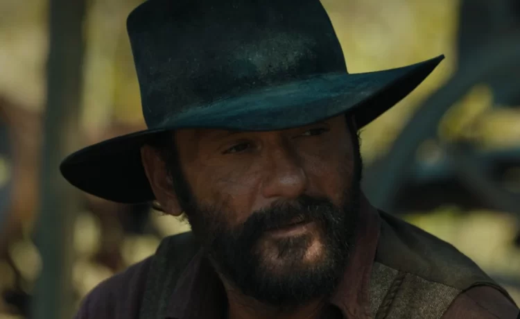 Serial „1883” to brutalna lekcja przetrwania, którą musisz zobaczyć, fot. Netflix