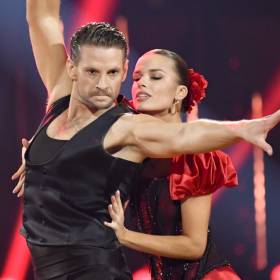 Kontuzja Sebastiana Fabijańskiego w „Tańcu z gwiazdami”. Wiadomo, co z jego udziałem w programie