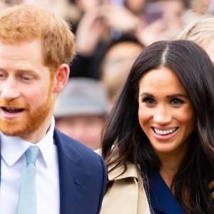 Książę Harry stracił panowanie? Ostra reakcja na dziennikarskie zaczepki [WIDEO]