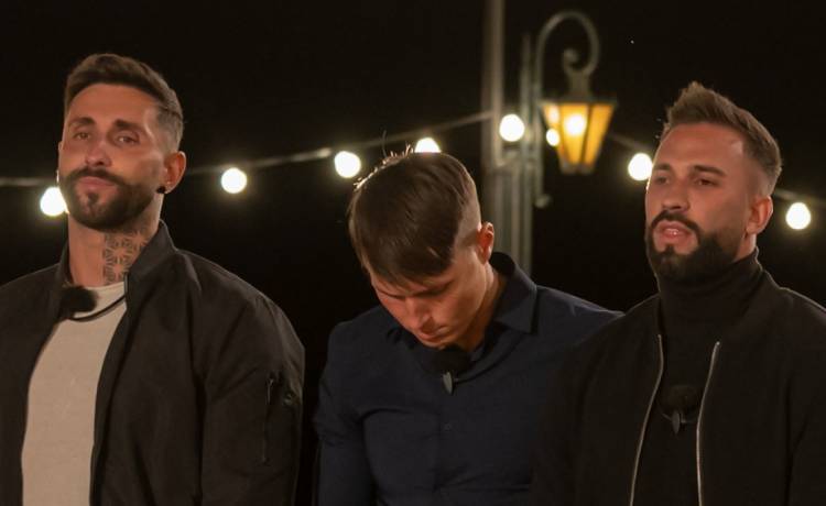  "Love Island". Dan i Mateusz pod ostrzałem widzów! Opuszczą show? "Czas do domu"